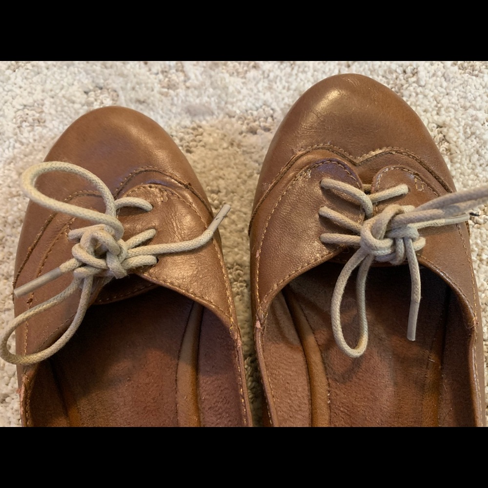 Steve Madden Flats vintage
